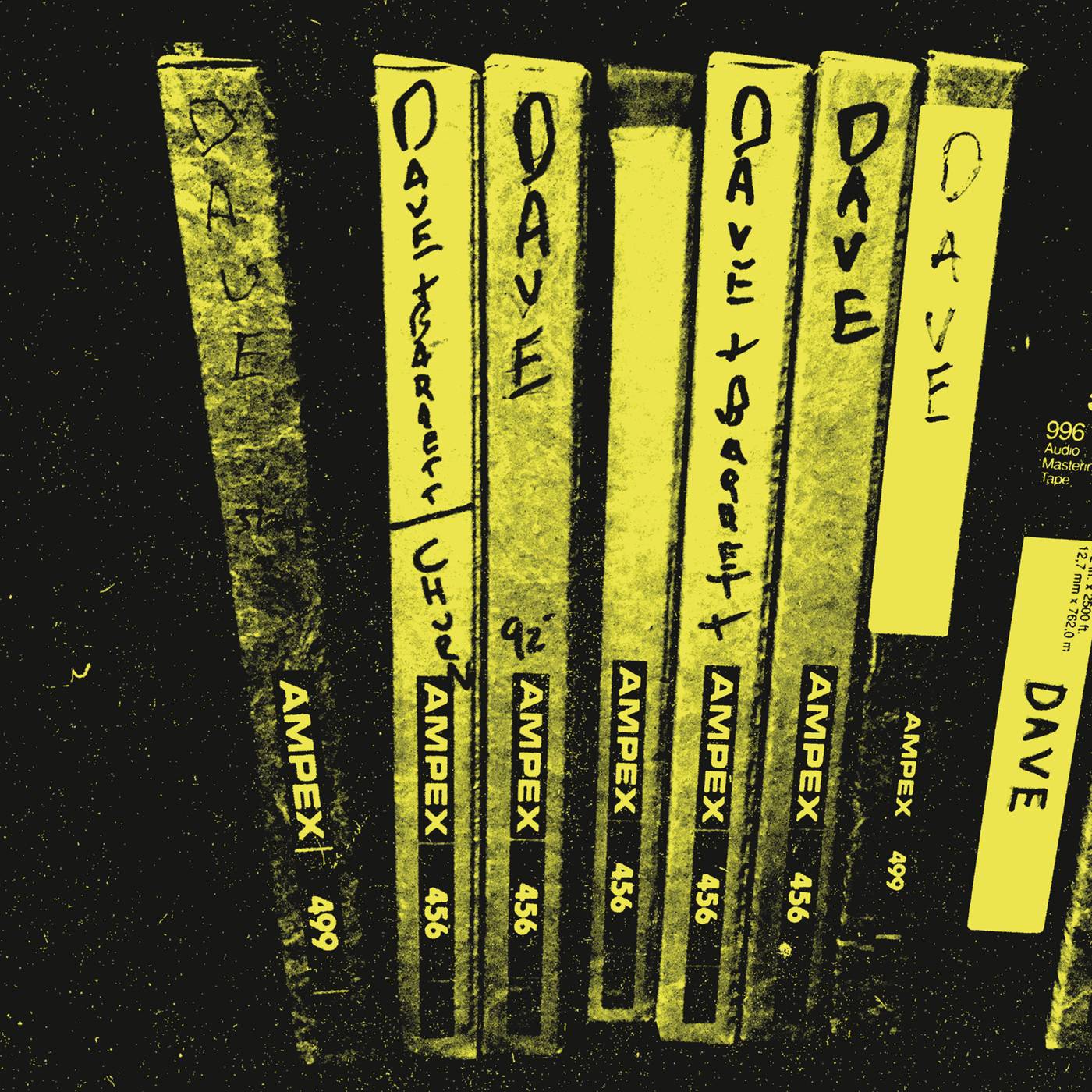 [미리듣기] Foo Fighters(푸 파이터스) - Songs From The Laundry Room | 인스티즈