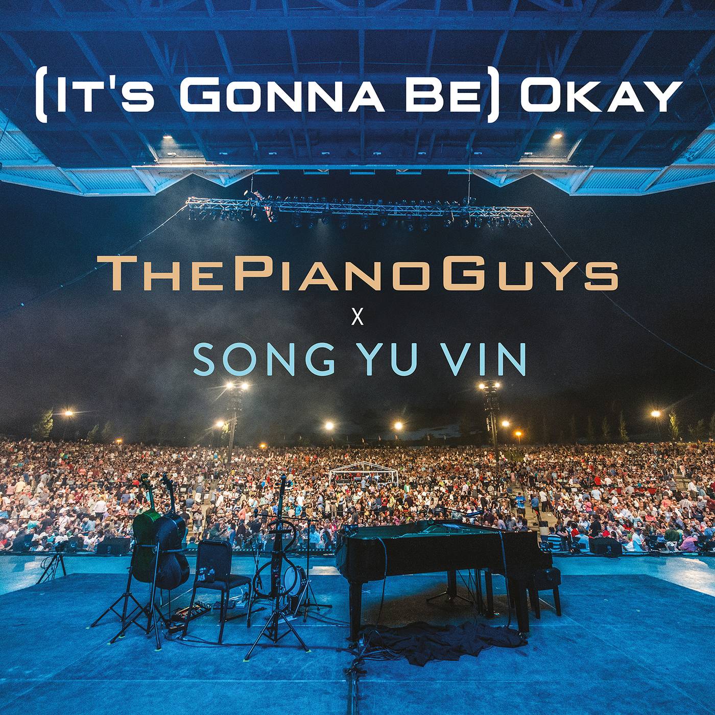 [미리듣기] 송유빈 & The Piano Guys(피아노 가이즈) - Okay | 인스티즈