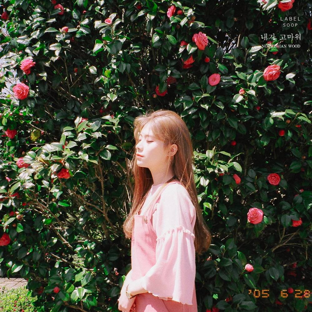 [미리듣기] 노르웨이 숲 - 내가 고마워 | 인스티즈