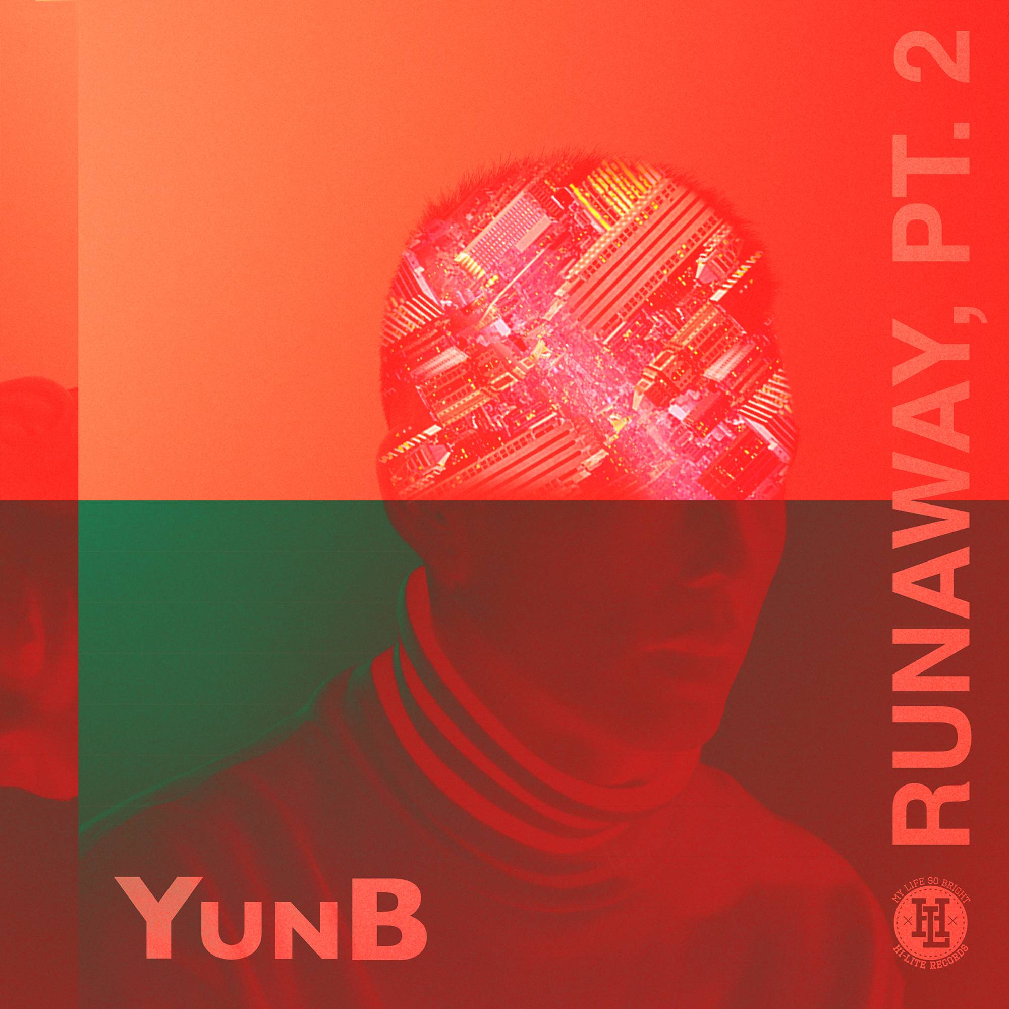 [미리듣기] 윤비(YunB) - Runaway, Pt. 2 (Feat. Ugly Duck) | 인스티즈