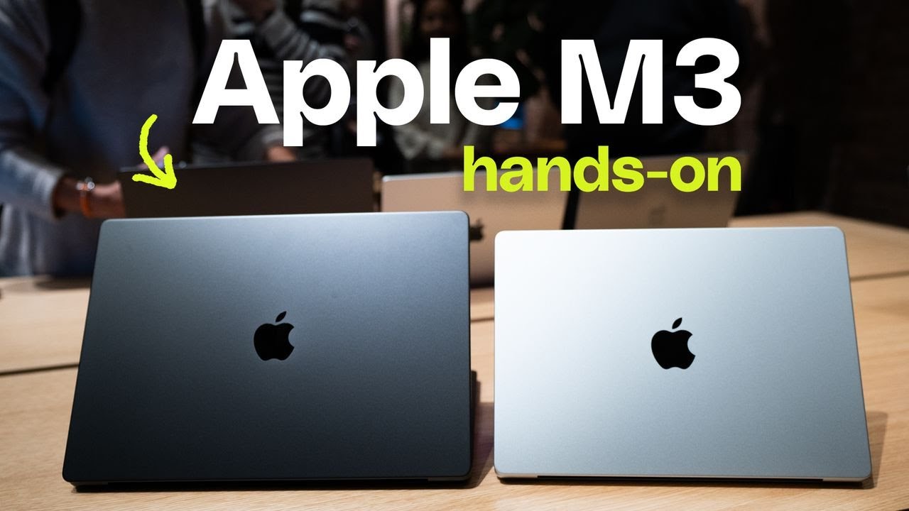 애플 M3 맥북 프로 스페이스 블랙 실물.JPG | 인스티즈