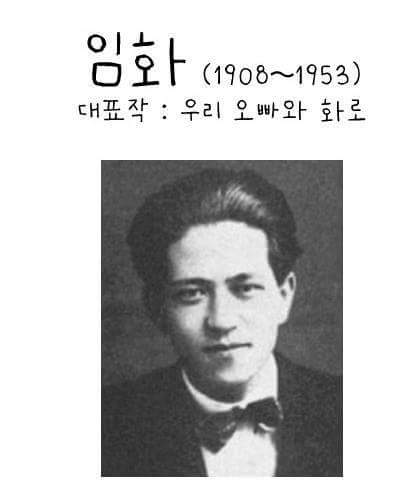 옛 문학인들 비주얼 클라스 | 인스티즈