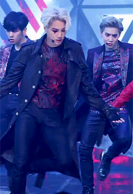 엑소) 지금 춤의 교과서라고 불리는 엑소 카이 동영상 | 인스티즈