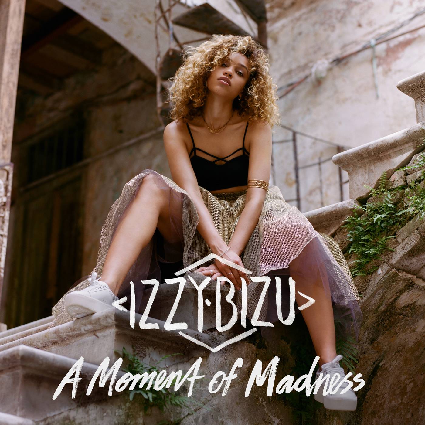 [미리듣기] Izzy Bizu(이지 비쥬) - A Moment Of Madness [Deluxe Version] | 인스티즈