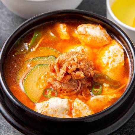 순두부찌개 | 인스티즈