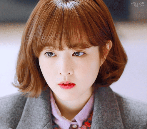 내기준 여돌로 데뷔했으면 수요가 넘쳤을 것 같은 여배우들 | 인스티즈