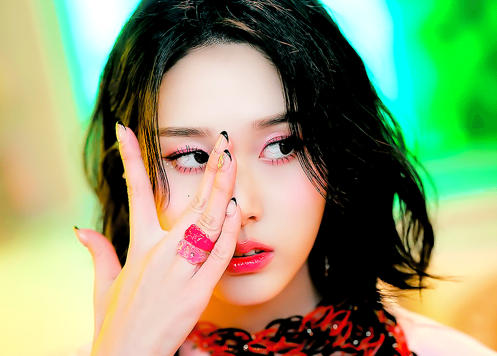 스테이씨 신곡에 시그니처 사운드 "STAYC girls, it's going down" 꾸겨넣기 | 인스티즈