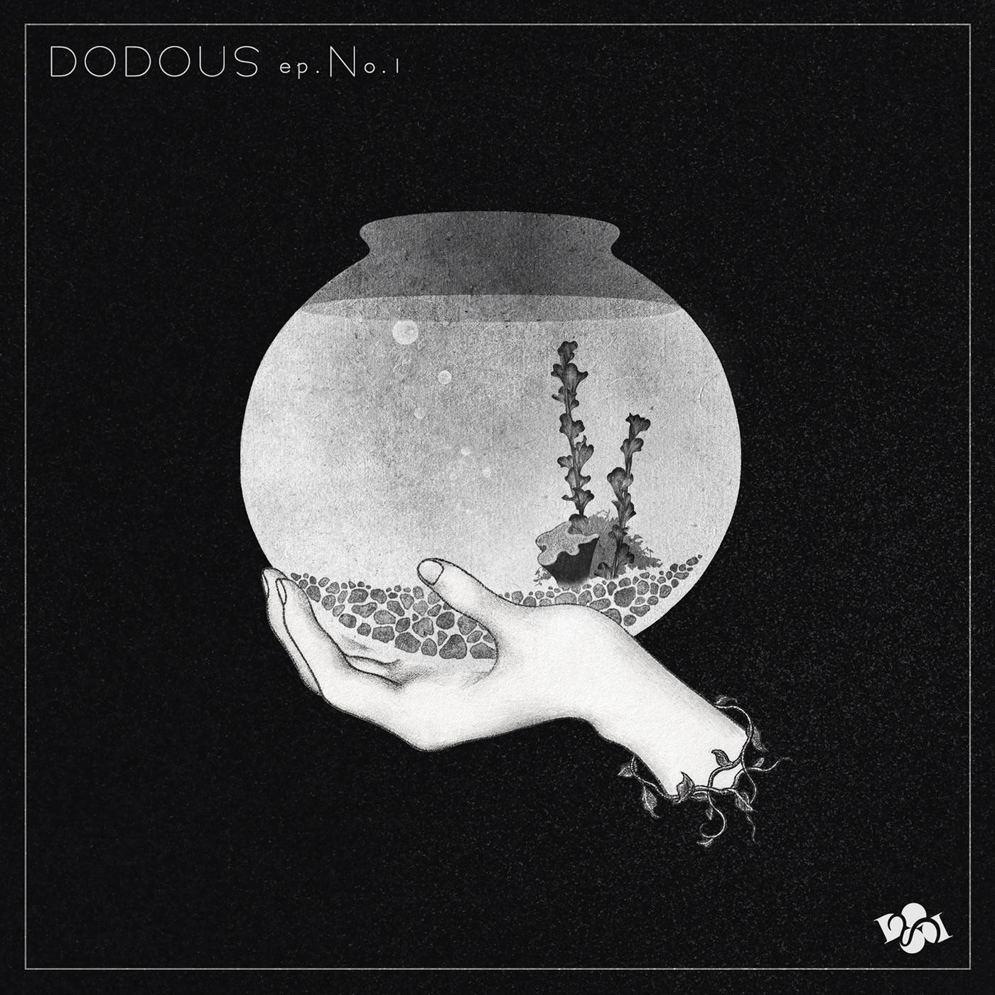 [미리듣기] 도도어스(Dodous) - 도도어스 이피. 넘버.1 (Dodous EP. No.1) | 인스티즈