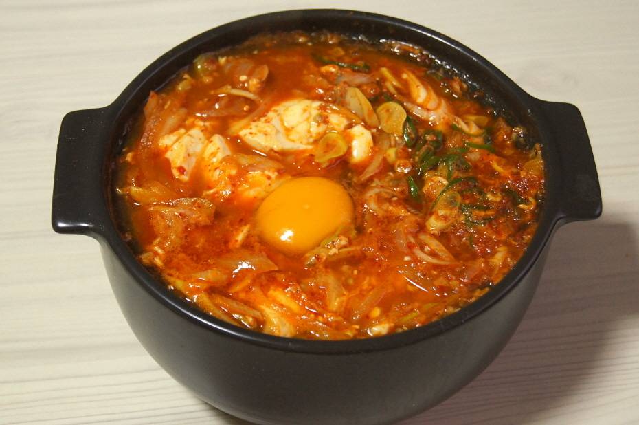 순두부찌개 | 인스티즈