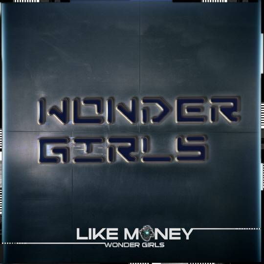 10일(화), 원더걸스(Wonder Girls) Like Money 발매 | 인스티즈