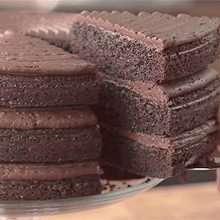 케이크 움짤.gif | 인스티즈