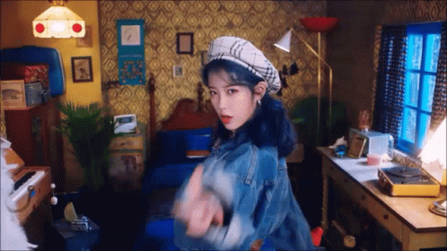 이지은 이지금 아이유 | 인스티즈