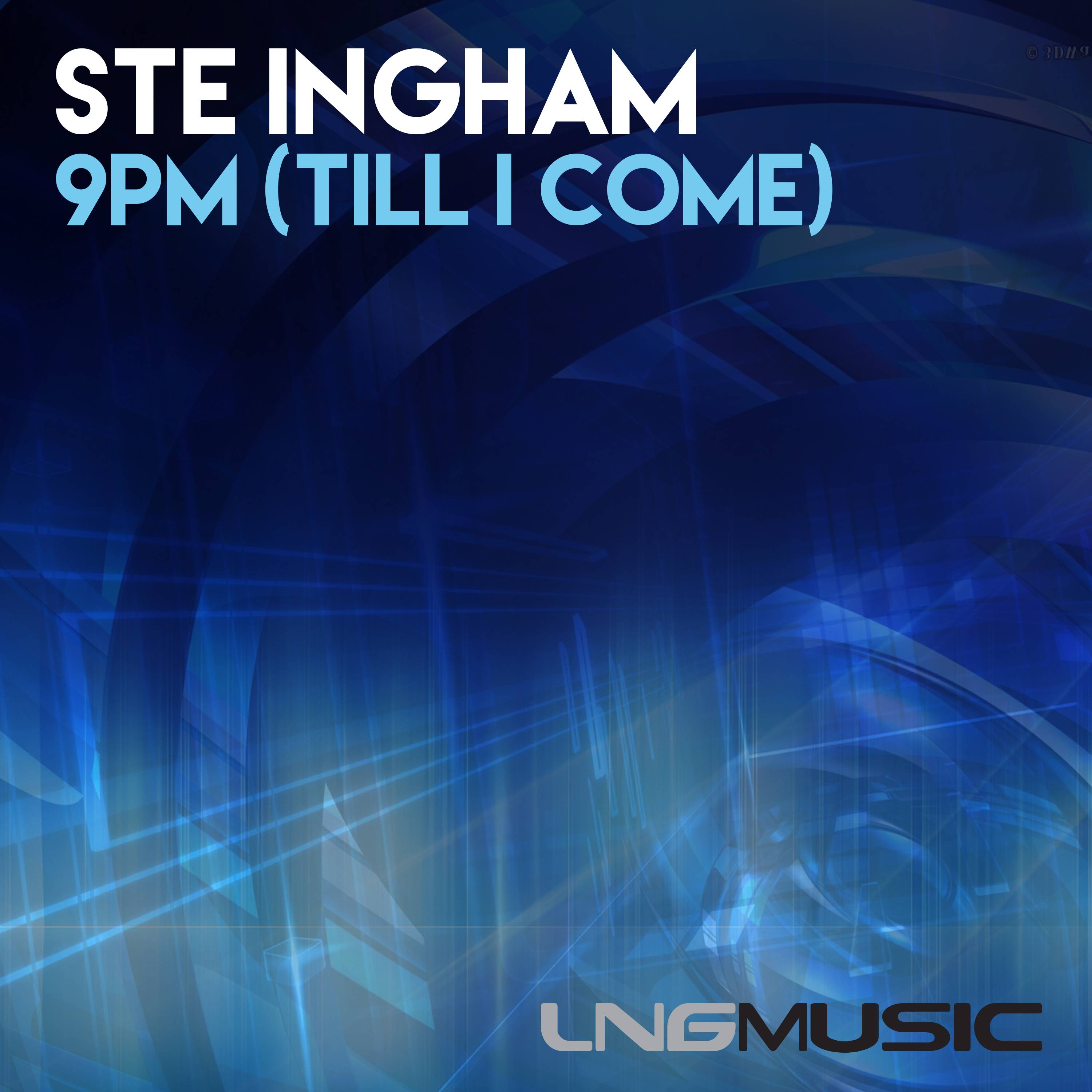 [미리듣기] Ste Ingham(세인트 잉햄) - 9PM (Till I Come) | 인스티즈