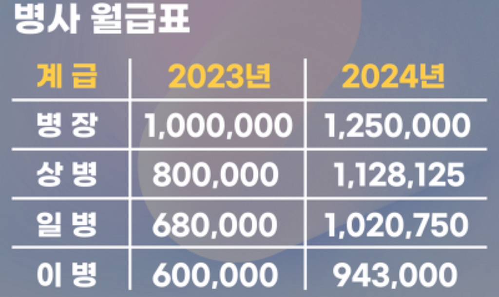 현재 군인 부사관, 장교들 다 떠나는 이유 | 인스티즈