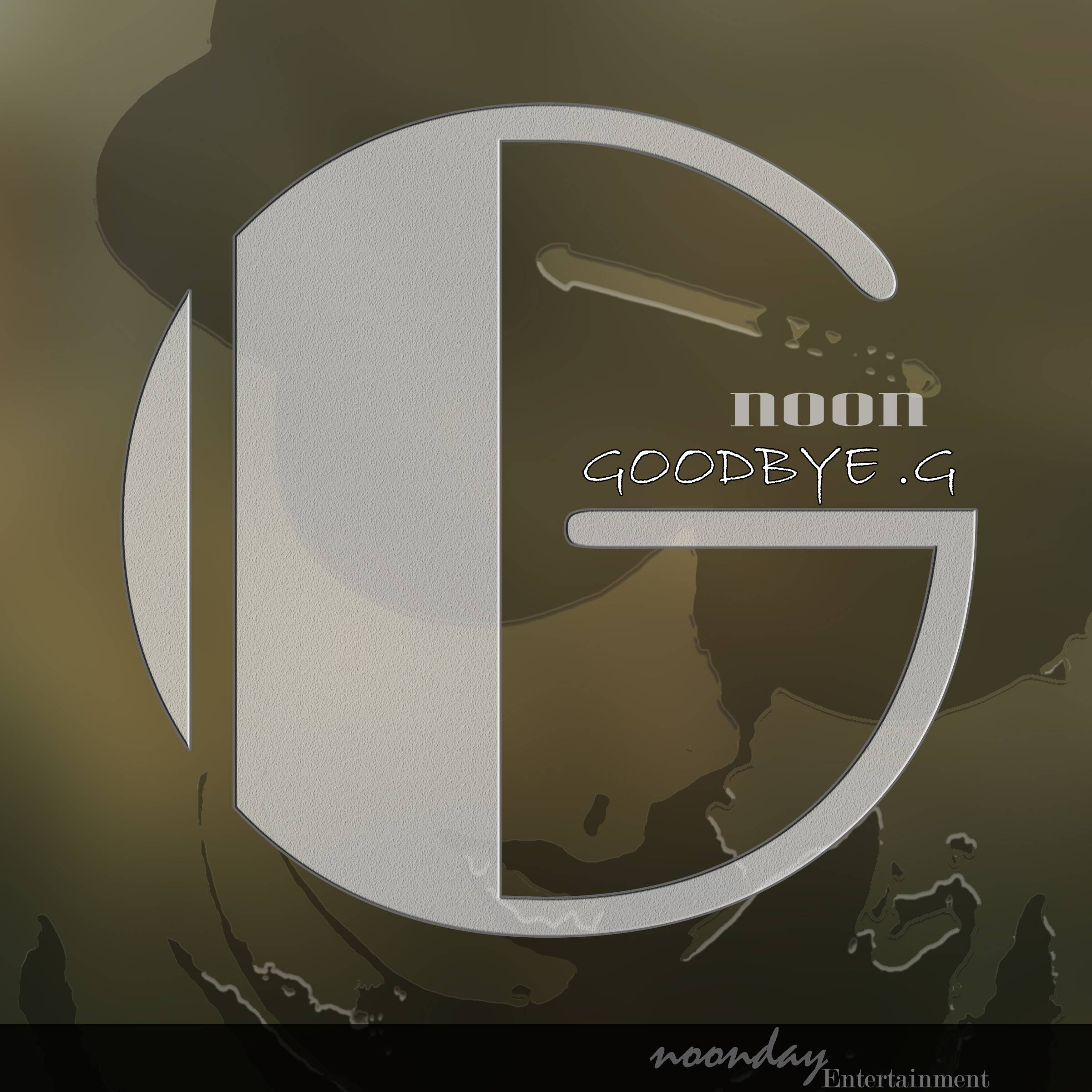 [미리듣기] 눈(Noon) - Goodbye.G | 인스티즈