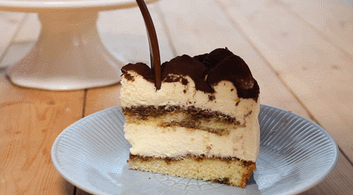 케이크 움짤.gif | 인스티즈