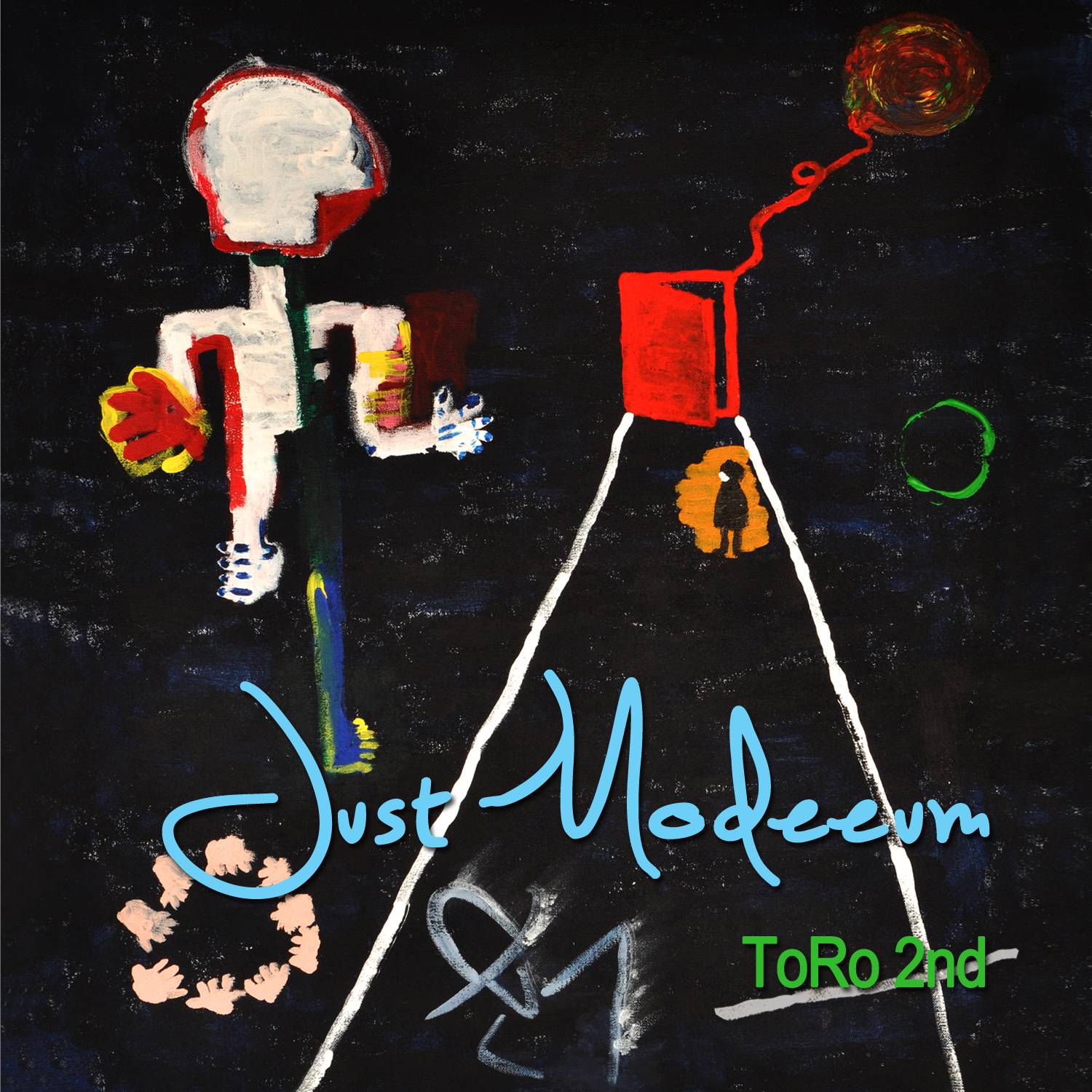 [미리듣기] ToRo(안건식) - ToRo 2nd | 인스티즈