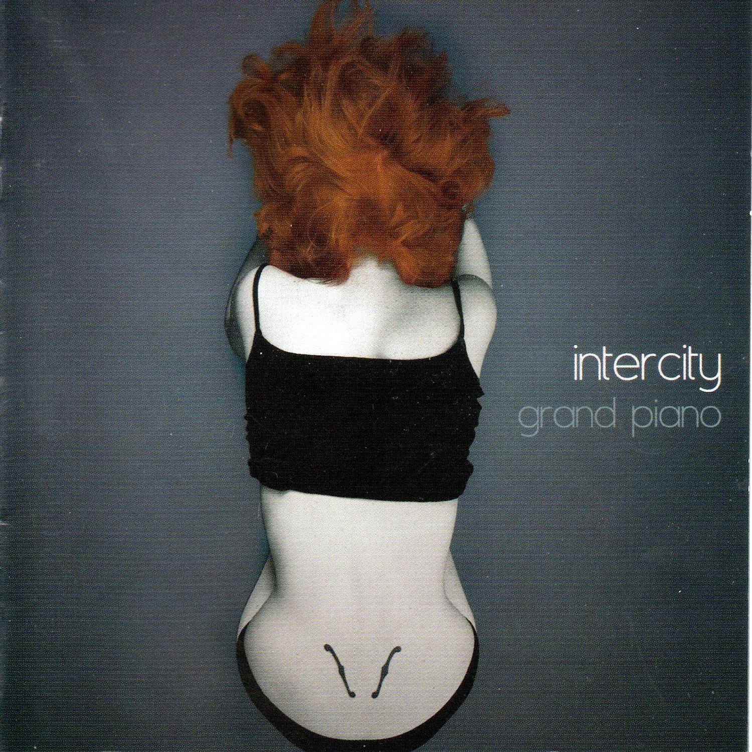 [미리듣기] Intercity(인터시티) - Grand Piano | 인스티즈