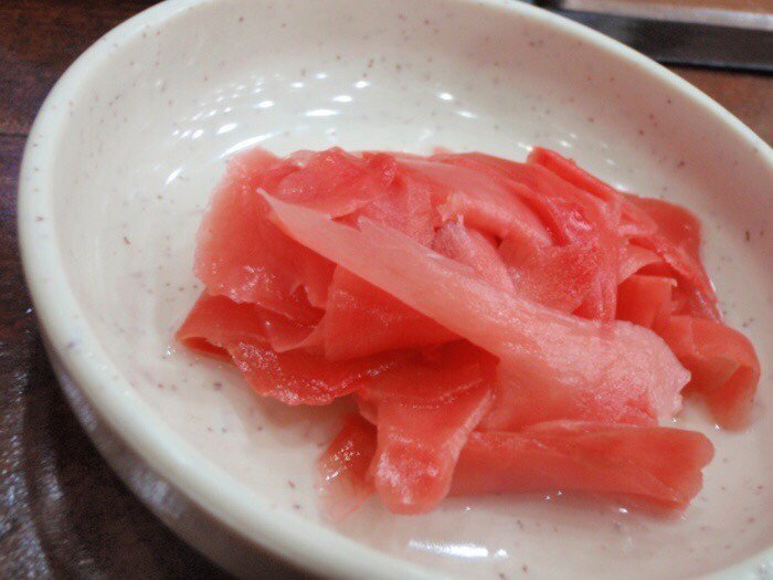 초밥 먹을 때 메불메.jpg | 인스티즈