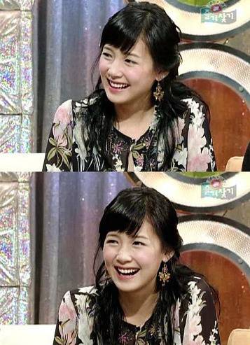 내 기준 웃는 게 예쁜 여자연예인 갑 4명 (모바일에서 안 보이는 거 수정함!!!! +추가) | 인스티즈