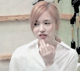 정남이땜에 심쿵..... 하.... | 인스티즈