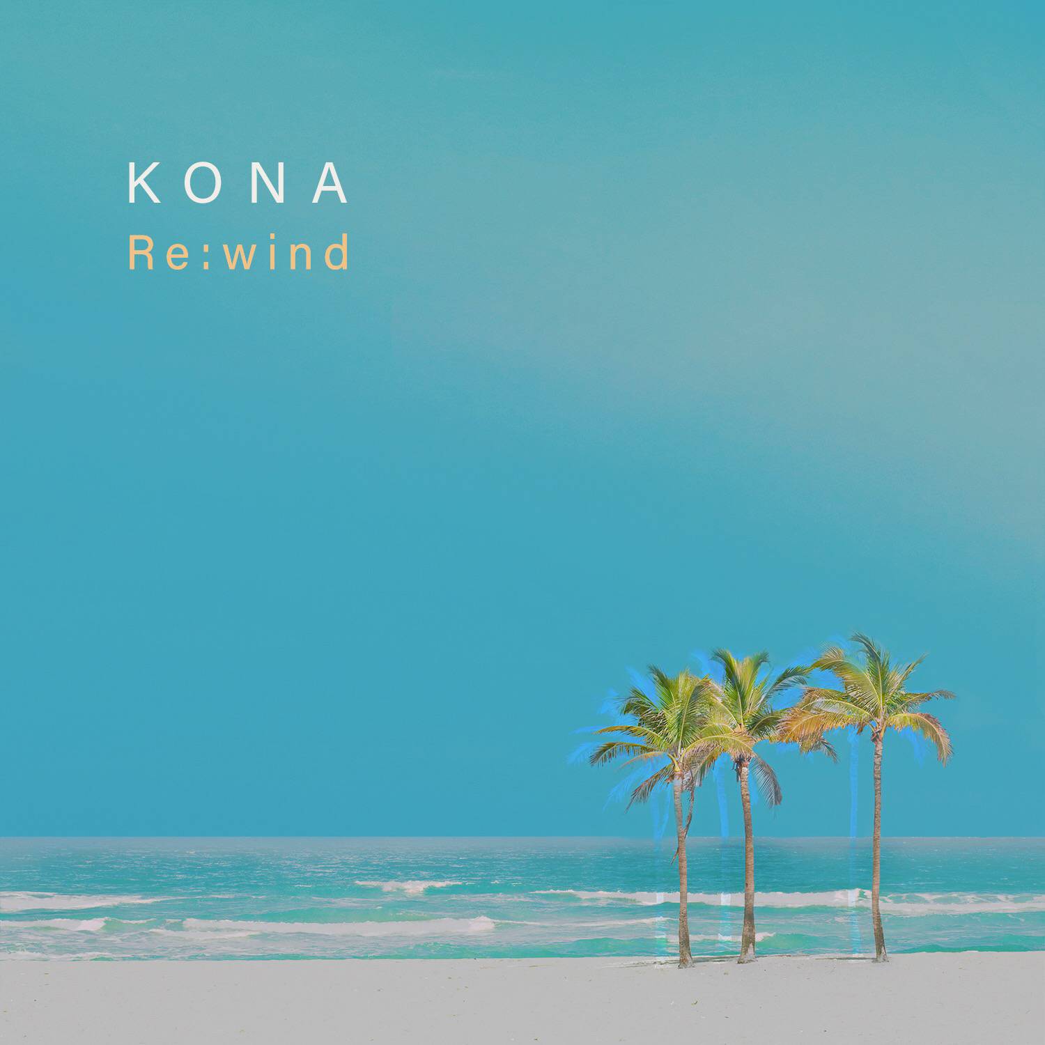[미리듣기] 코나(Kona) - Re:wind | 인스티즈
