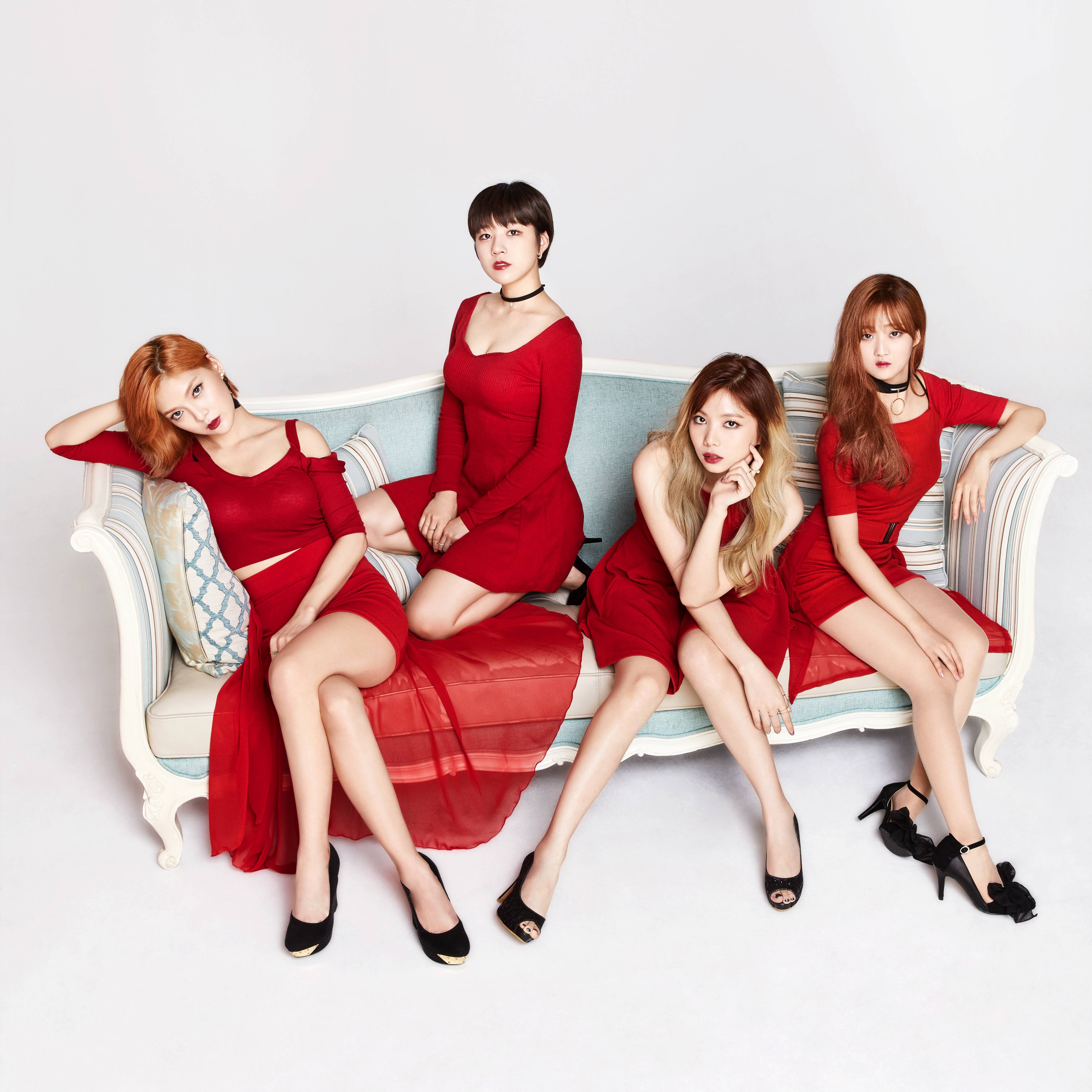 [미리듣기] 레드퀸(Red Queen) - 아이돌마스터.KR (SBSfunE 드라마) OST - Part.2 | 인스티즈