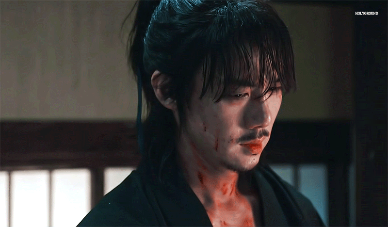 미스터션샤인 남주 중 최애 투표 달글 | 인스티즈