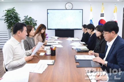 공무원 채용 축소·연가보상비 삭감…초강수 둔 의정부시 | 인스티즈