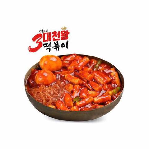 온라인에서 흥하고 있는 시판 떡볶이들.jpg | 인스티즈