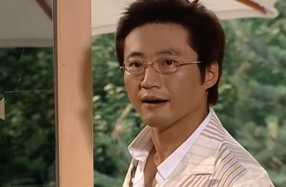 파리의 연인에서 애기야 가자! 가 나왔던 상황 | 인스티즈