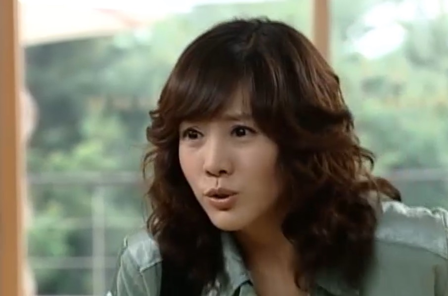 파리의 연인에서 애기야 가자! 가 나왔던 상황 | 인스티즈