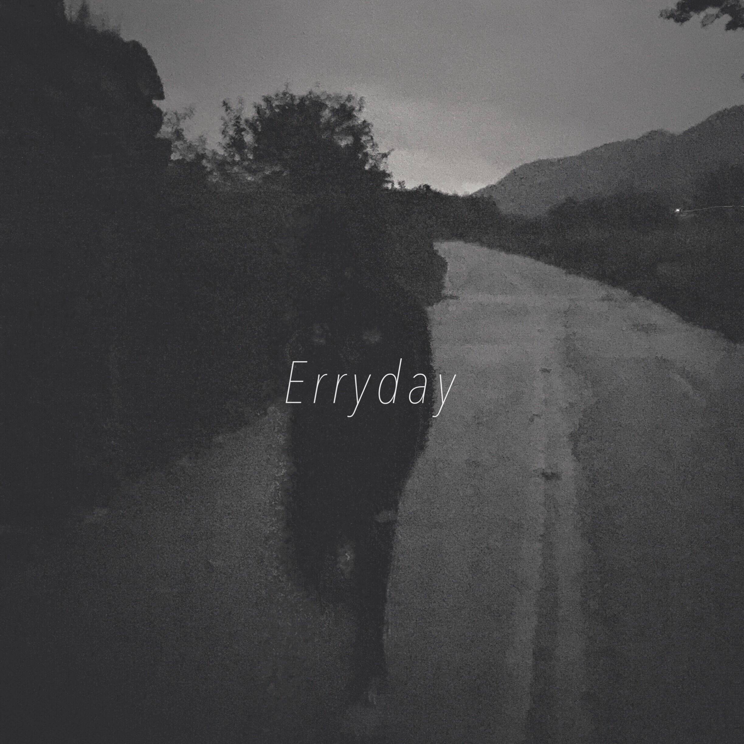 [미리듣기] 지웨이(G.way) - Erryday | 인스티즈