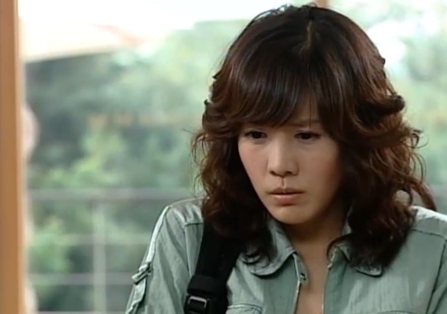 파리의 연인에서 애기야 가자! 가 나왔던 상황 | 인스티즈