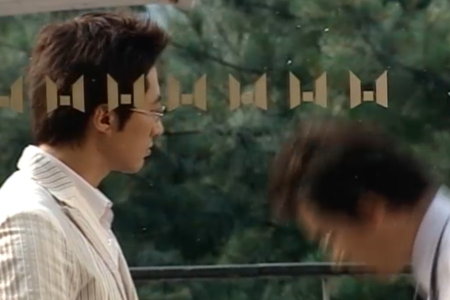 파리의 연인에서 애기야 가자! 가 나왔던 상황 | 인스티즈