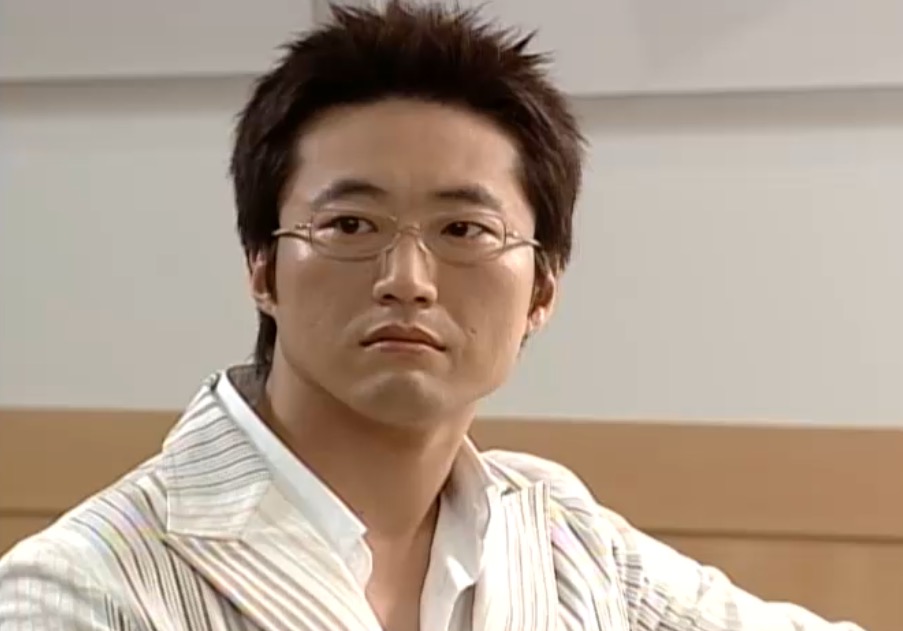 파리의 연인에서 애기야 가자! 가 나왔던 상황 | 인스티즈