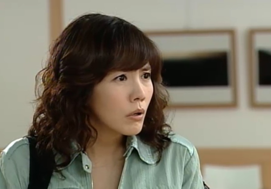 파리의 연인에서 애기야 가자! 가 나왔던 상황 | 인스티즈