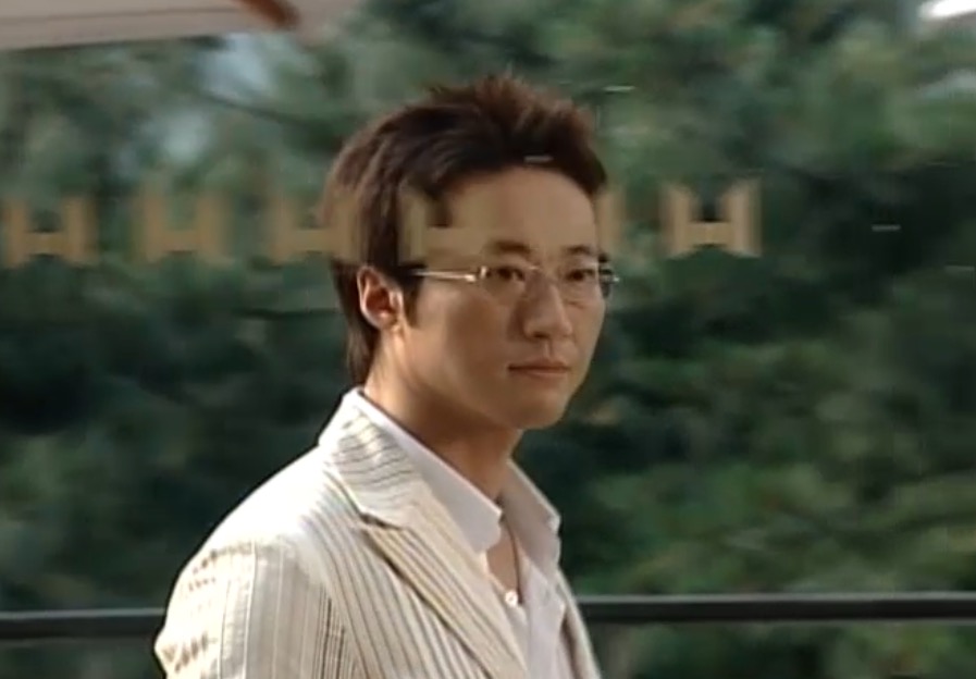 파리의 연인에서 애기야 가자! 가 나왔던 상황 | 인스티즈