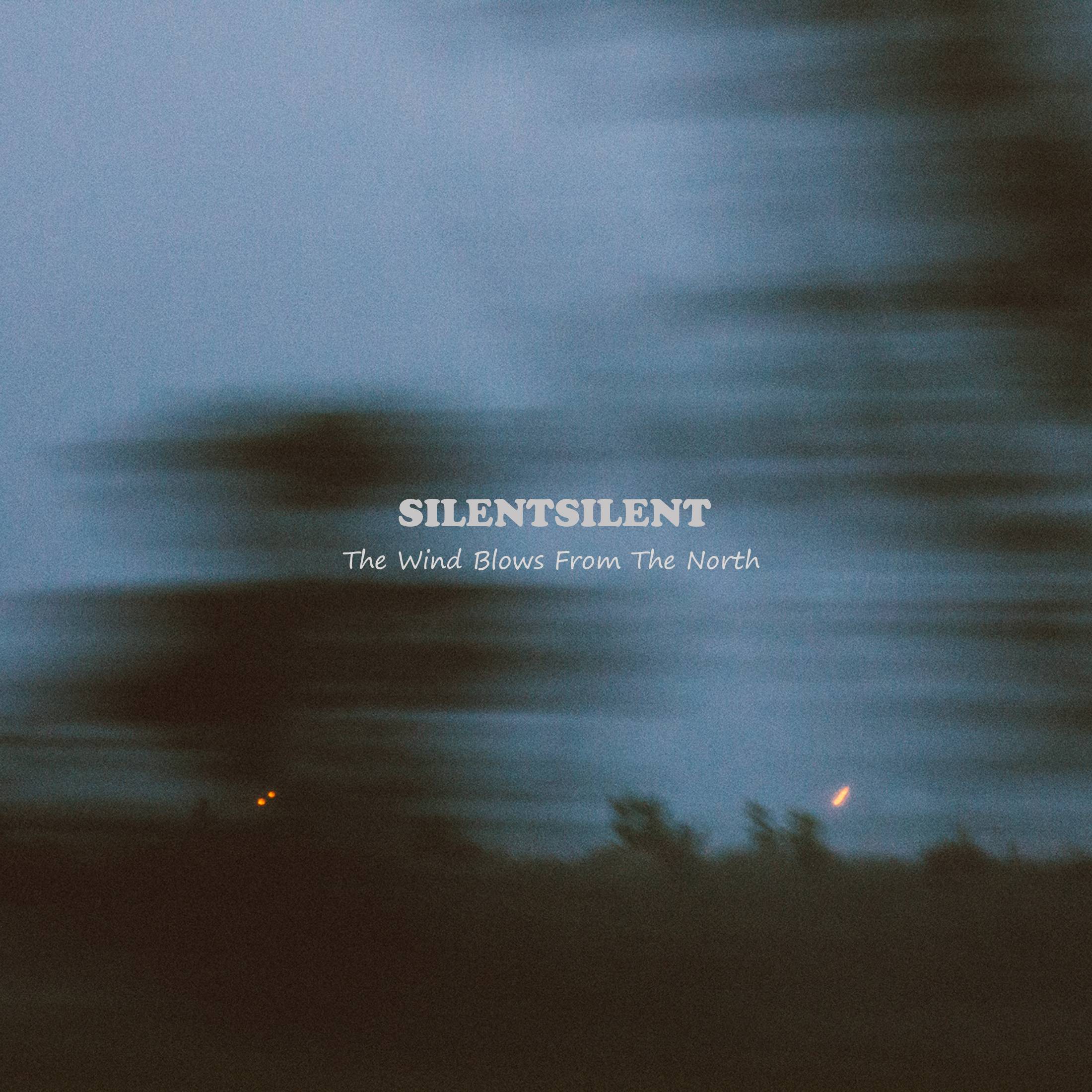 [미리듣기] Silentsilent - The Wind Blows From The North | 인스티즈