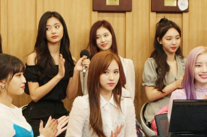 컬투쇼 트와이스 | 인스티즈