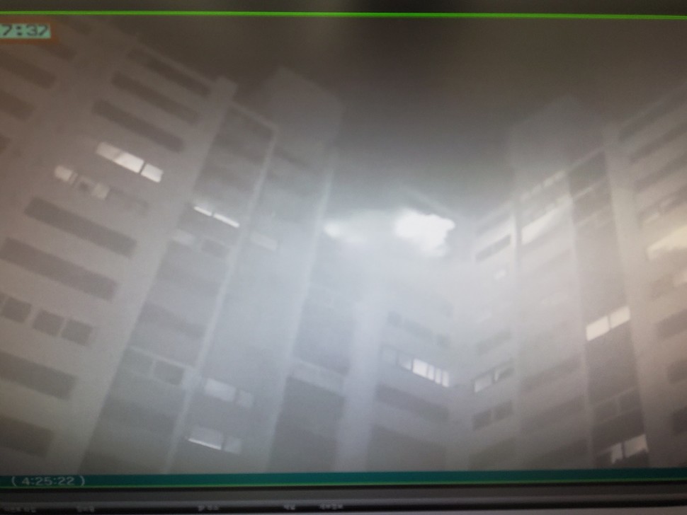 [속보] 울산 동구 아파트 화재..2명 사망, 8명 부상 | 인스티즈