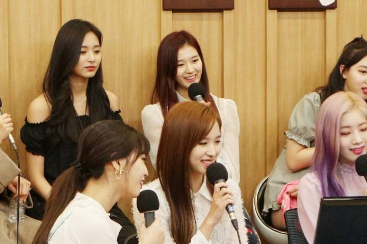 컬투쇼 트와이스 | 인스티즈