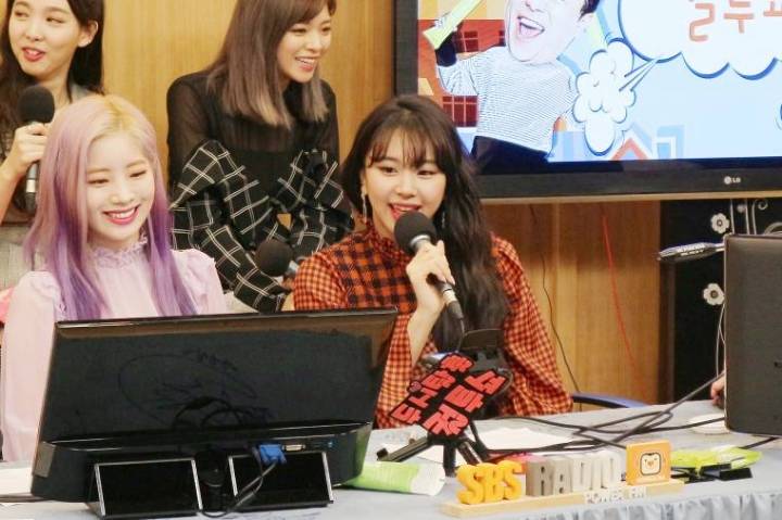 컬투쇼 트와이스 | 인스티즈