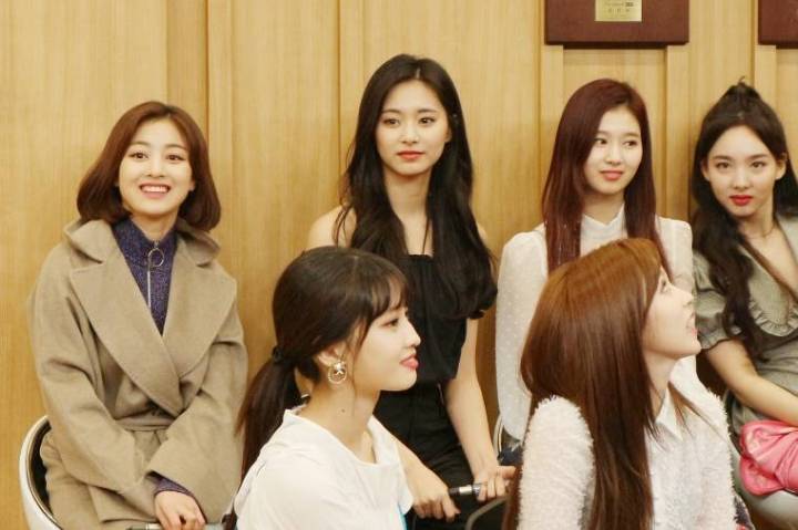 컬투쇼 트와이스 | 인스티즈