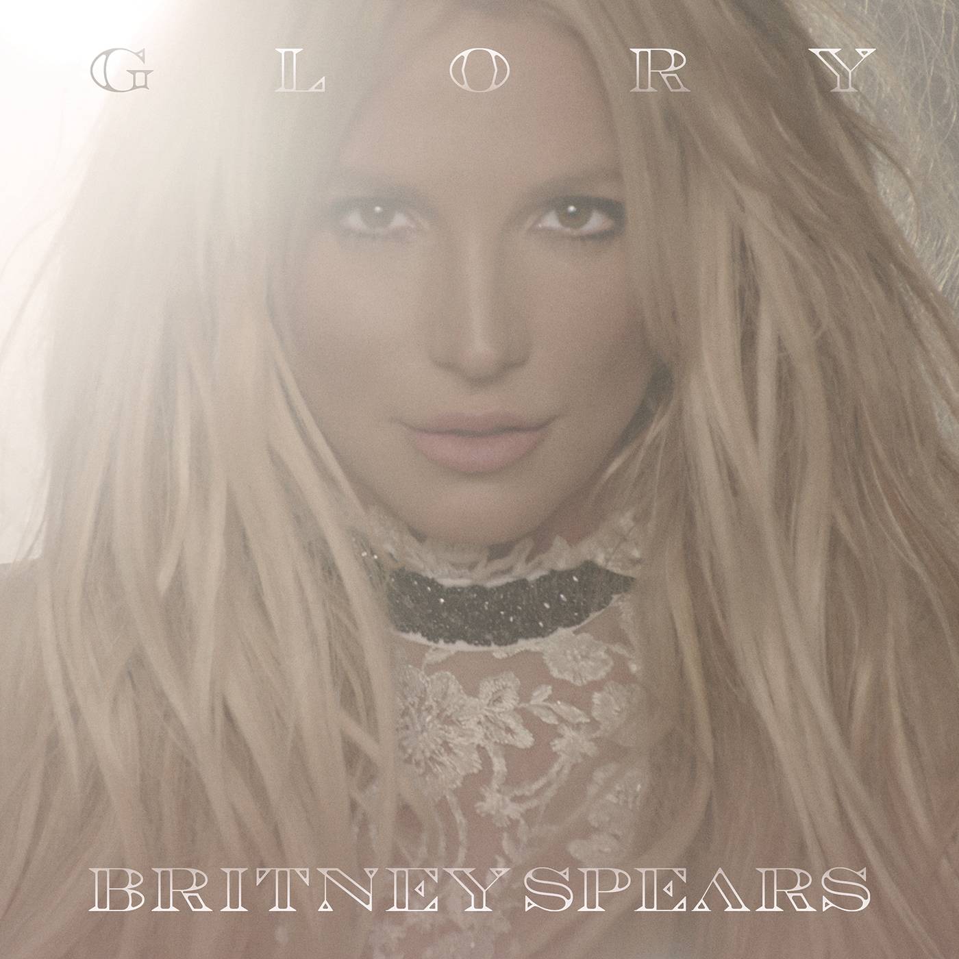 [미리듣기] Britney Spears(브리트니 스피어스) - Glory [Deluxe Version] | 인스티즈