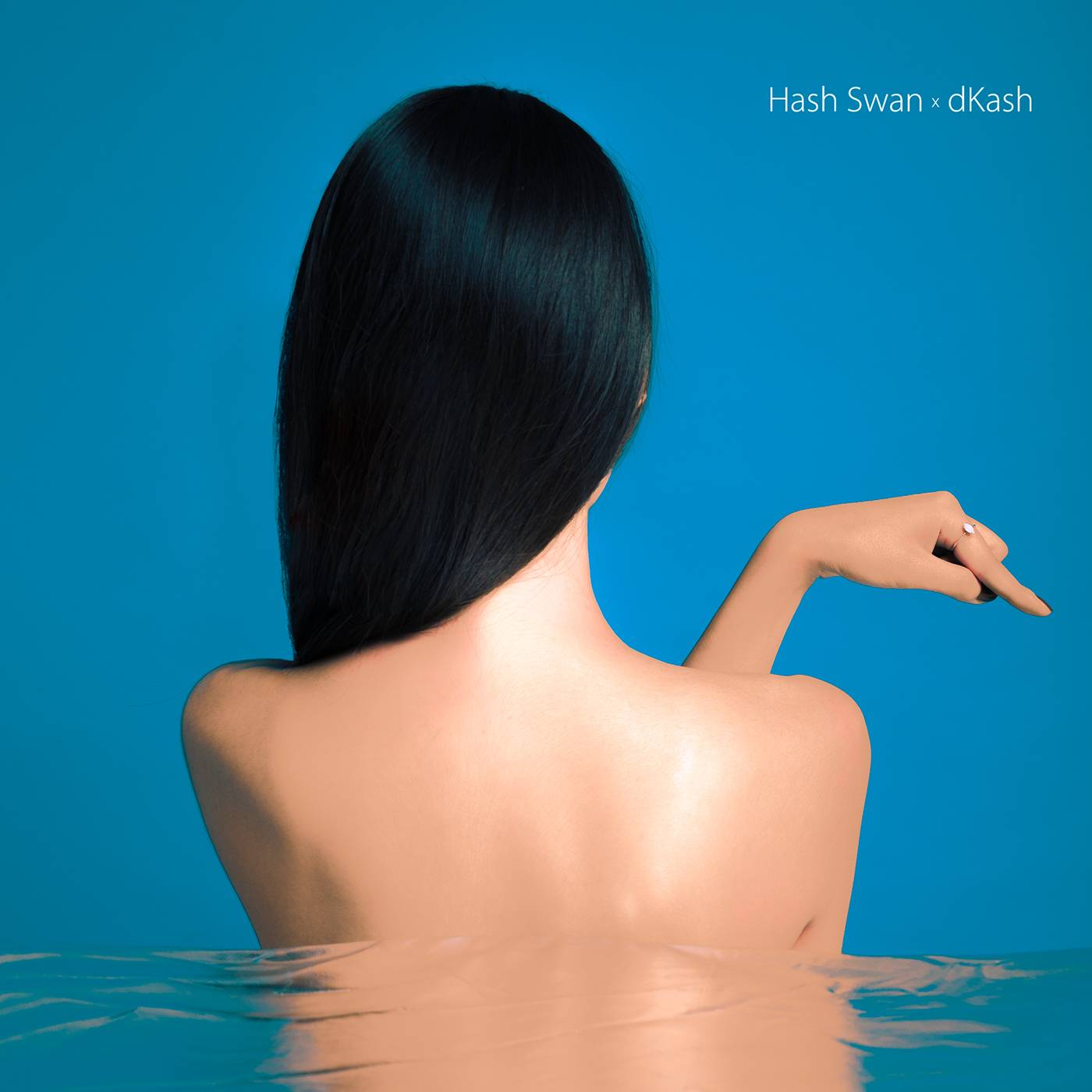 [미리듣기] 디캐시 & 해쉬 스완 (dKash & Hash Swan) - Hash X Kash | 인스티즈