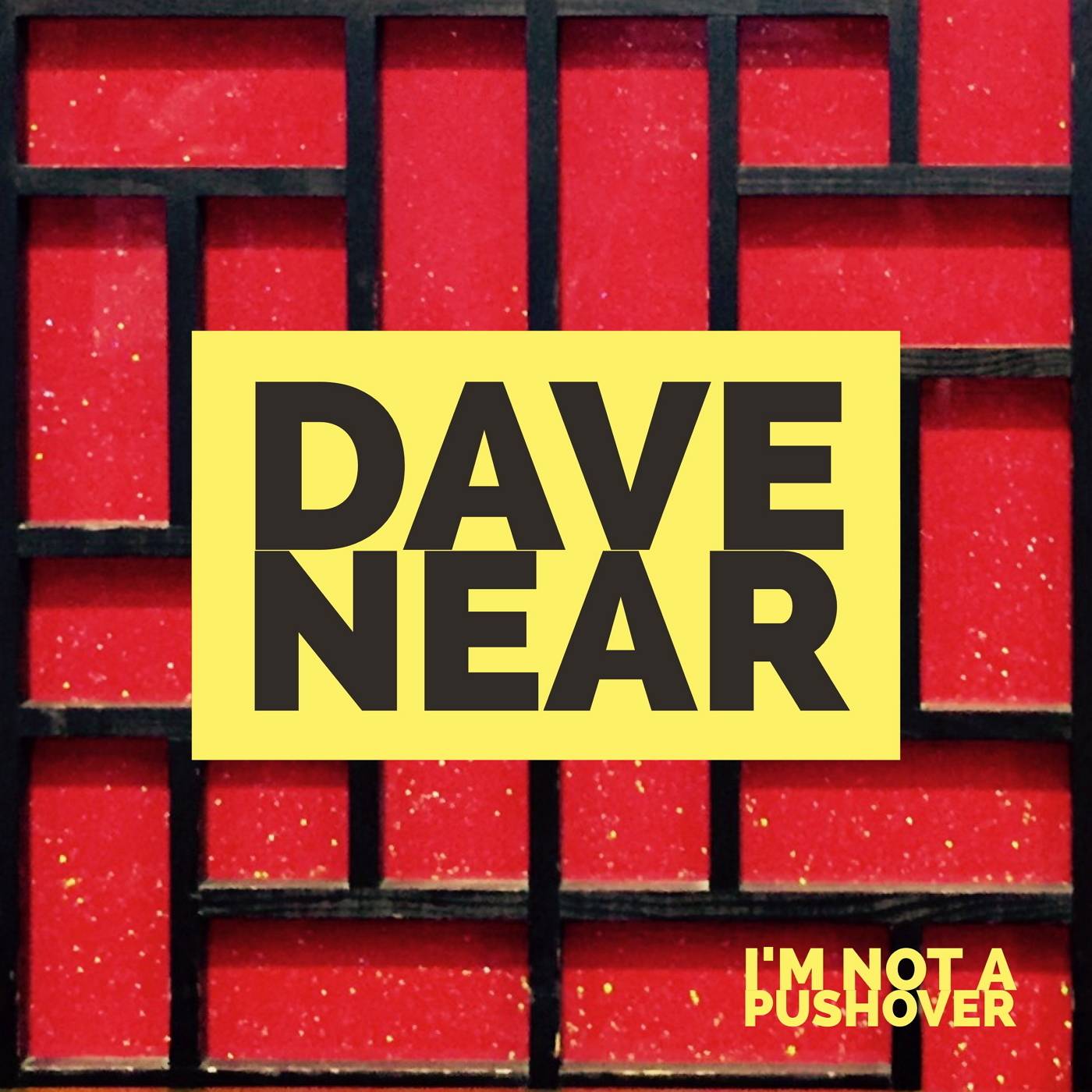 [미리듣기] 데이브 니어 - 아무에게나 못 줘요 | 인스티즈