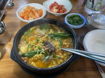 순대라면 | 인스티즈