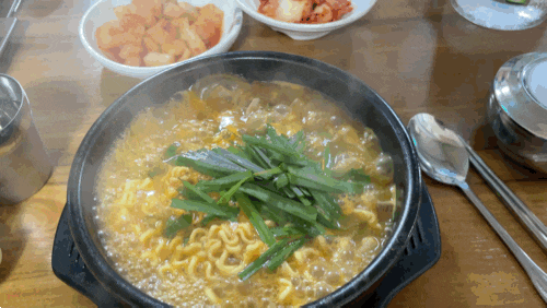 순대라면 | 인스티즈