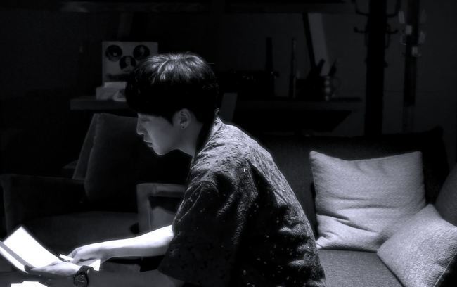 2일(금), 강승윤 드라마 '보이스4' OST 'Your voice' 발매 | 인스티즈